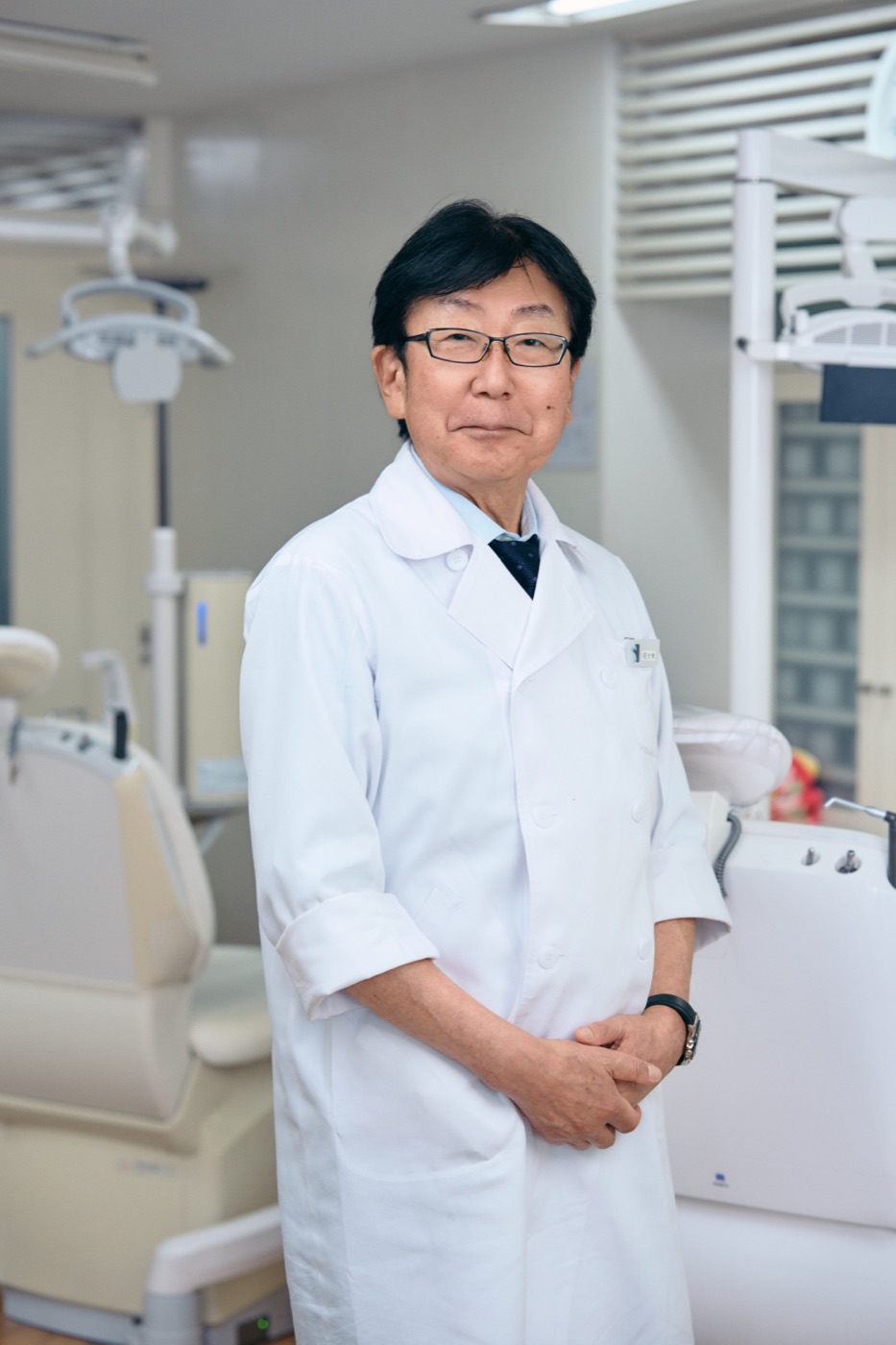 院長 佐々木光司
